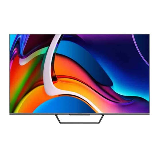 Skyworth 75" QLED+ 4K Smart TV