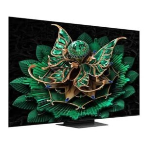 75c7k TCL C7K 75 Inch QD-Mini LED Google TV