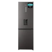Hisense 296L Bottom Mount Fridge