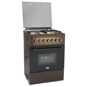 MIKA (MST6031TLB_TRL) 50cm X 50cm, 3 + 1 STANDING COOKERS Brown MIKA-MST6031TLB_TRL-50cm-X-50cm-3-1-STANDING-COOKERS-Brown