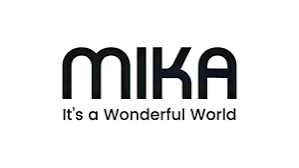 Mika main logo