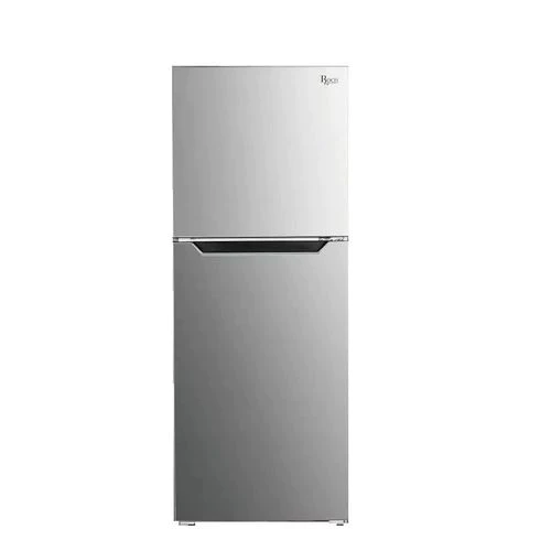 Roch 197L No Frost Double Door Fridge