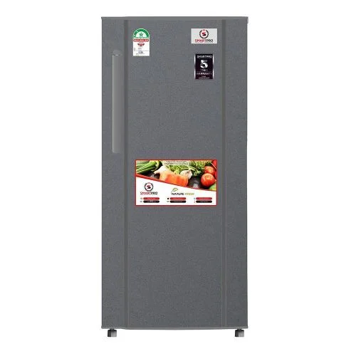 SMARTPRO 150L REFRIGERATOR SINGLE DOOR
