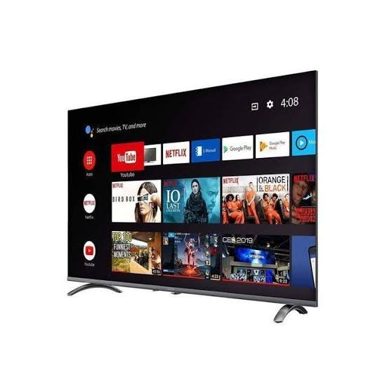 Vitron 100" 4K UHD Mini LED Google TV