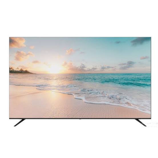 Vitron 55" 4K UHD Smart QLED TV