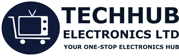 Techhub Kenya.