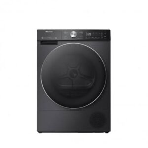 Hisense DH5S102BB 10Kg Inverter Heat Pump Dryer – Premium Black Hisense DH5S102BB 10Kg Inverter Heat Pump Dryer – Premium Black