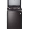 T1466NEHG2 2 LG T1466NEHG2 14Kg Top Load Washing Machine (Wash & Spin) – Smart Inverter