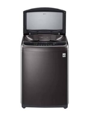 T1466NEHG2 2 LG T1466NEHG2 14Kg Top Load Washing Machine (Wash & Spin) – Smart Inverter