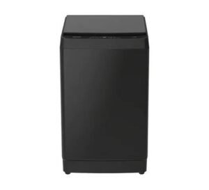 images (1) Hisense WT3K1423UB 14Kg Top Load Washing Machine (Wash & Spin) – Crystal Grey