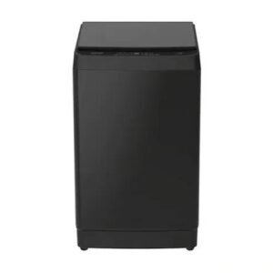images (1) Hisense WT3K1423UB 14Kg Top Load Washing Machine (Wash & Spin) – Crystal Grey