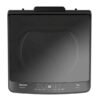 images (5) Hisense WT3K1423UB 14Kg Top Load Washing Machine (Wash & Spin) – Crystal Grey