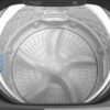 images (6) Hisense WT3K1423UB 14Kg Top Load Washing Machine (Wash & Spin) – Crystal Grey